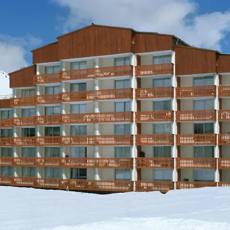 Apartment Champame - A4 - Proche Pistes - 4 Pers *