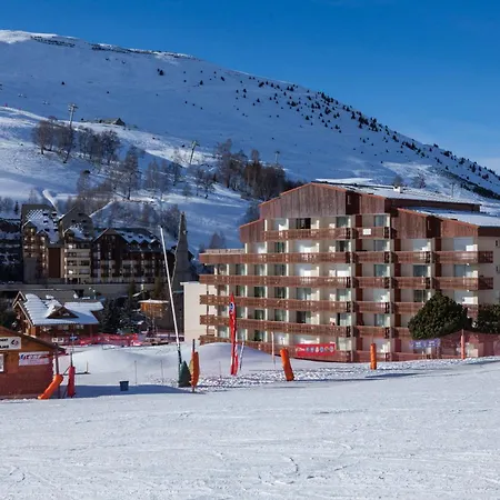 Champame - A4 - Proche Pistes - 4 Pers Apartman Les Deux Alpes