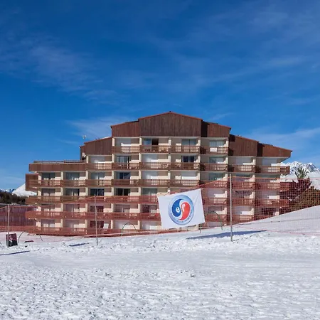 Apartment Champame - A4 - Proche Pistes - 4 Pers Les Deux Alpes