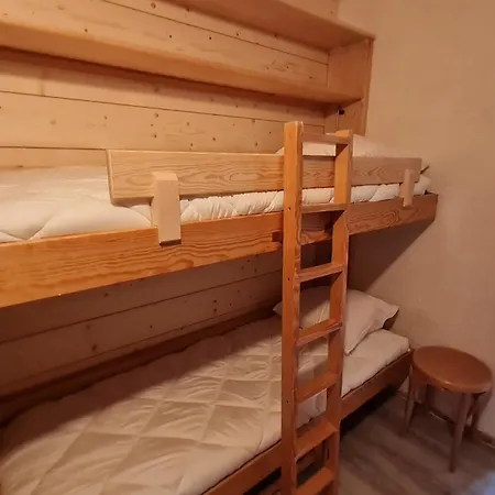 Apartment Champame - A4 - Proche Pistes - 4 Pers Les Deux Alpes