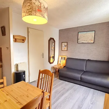 Champame - A4 - Proche Pistes - 4 Pers Apartment